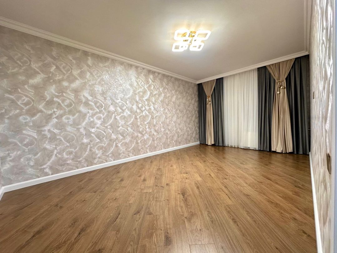 2-otaqlı mənzil, A. M. Şərifzadə küç., 55 m² — Mənzil, Bakı (8)