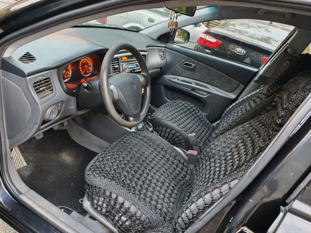 KIA Rio, 2006 il — Avtomobillər, Bakı (3)