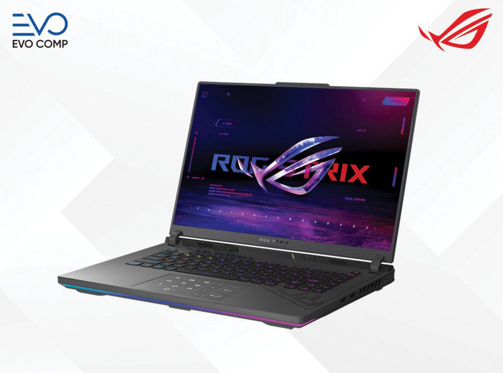 Noutbuk "Asus ROG Strıx G614JV-AS94" — Elektronika, Bakı (3)