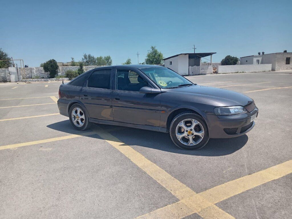 Opel Vectra, 1.8 L, 1996 il, 500 000 km — Avtomobillər, Bakı (3)