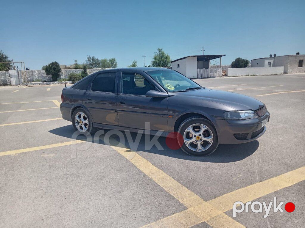 Opel Vectra, 1.8 L, 1996 il, 500 000 km — Avtomobillər, Bakı (3)