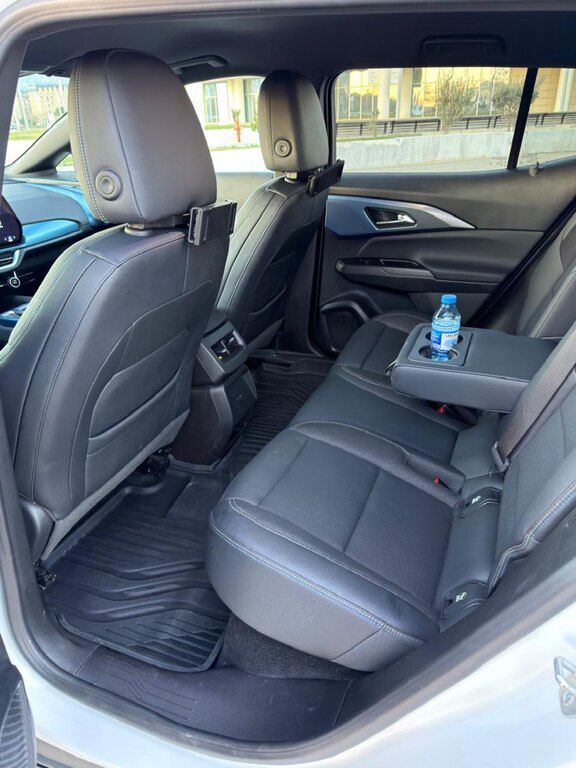 Chevrolet Equinox EV, 85 kWh, 2024 il, 29 000 km — Avtomobillər, Bakı (9)