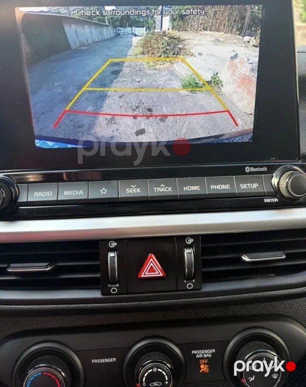 Kia Forte, 2.0 L, 2020 il, 125 000 km — Avtomobillər, Bakı (6)