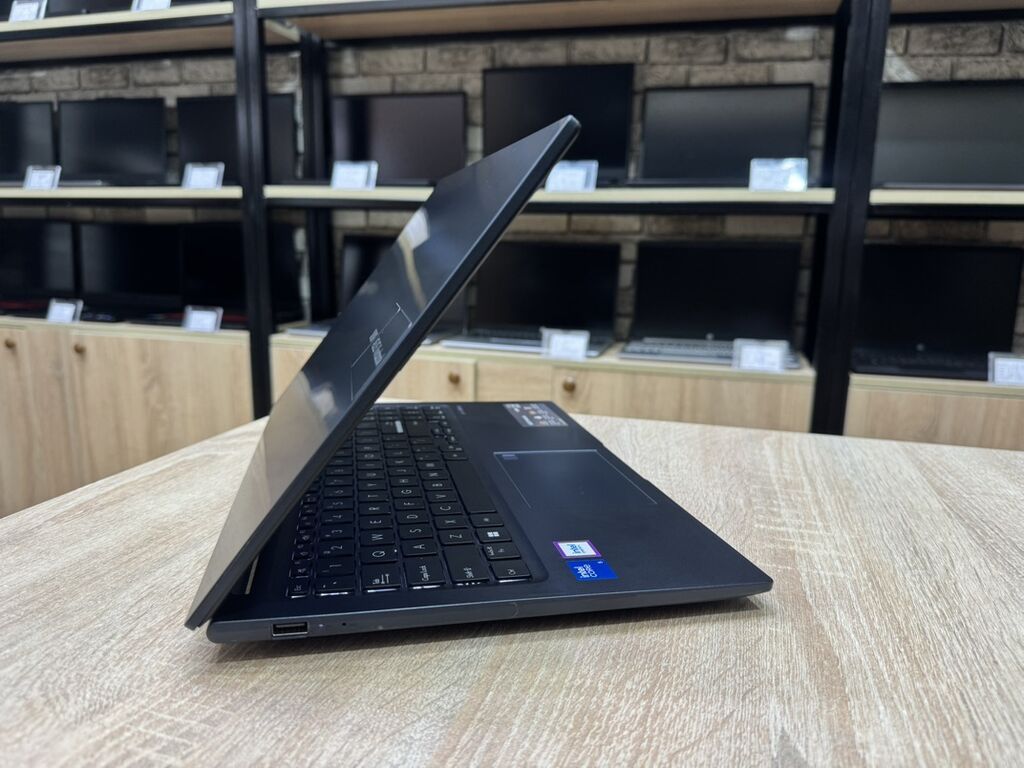 İşlənmiş ASUS Vivobook, 15.6 Intel Core i5, 512 GB, Ünvandan götürmə — Asus, Bakı (5)