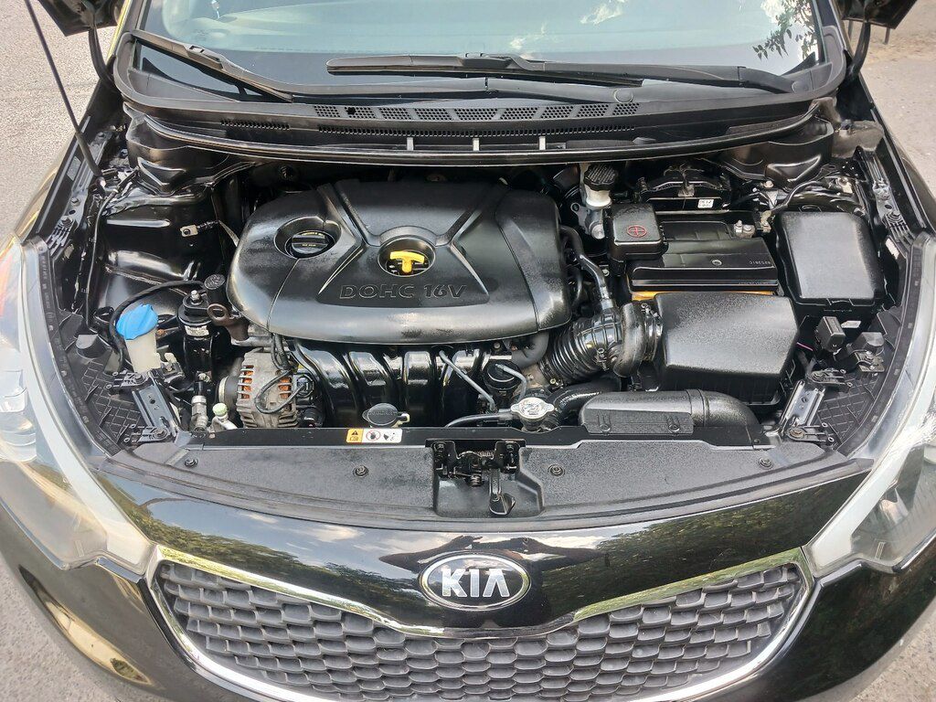 Kia Cerato, 1.8 L, 2013 il, 195 000 km — Avtomobillər, Bakı (7)
