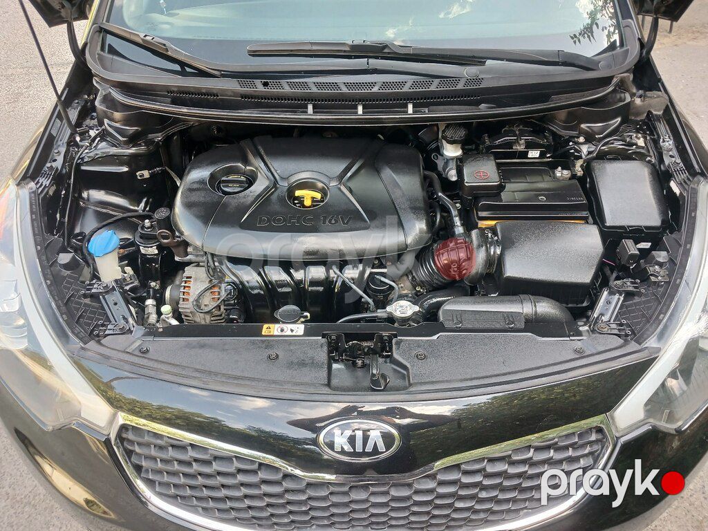 Kia Cerato, 1.8 L, 2013 il, 195 000 km — Avtomobillər, Bakı (7)