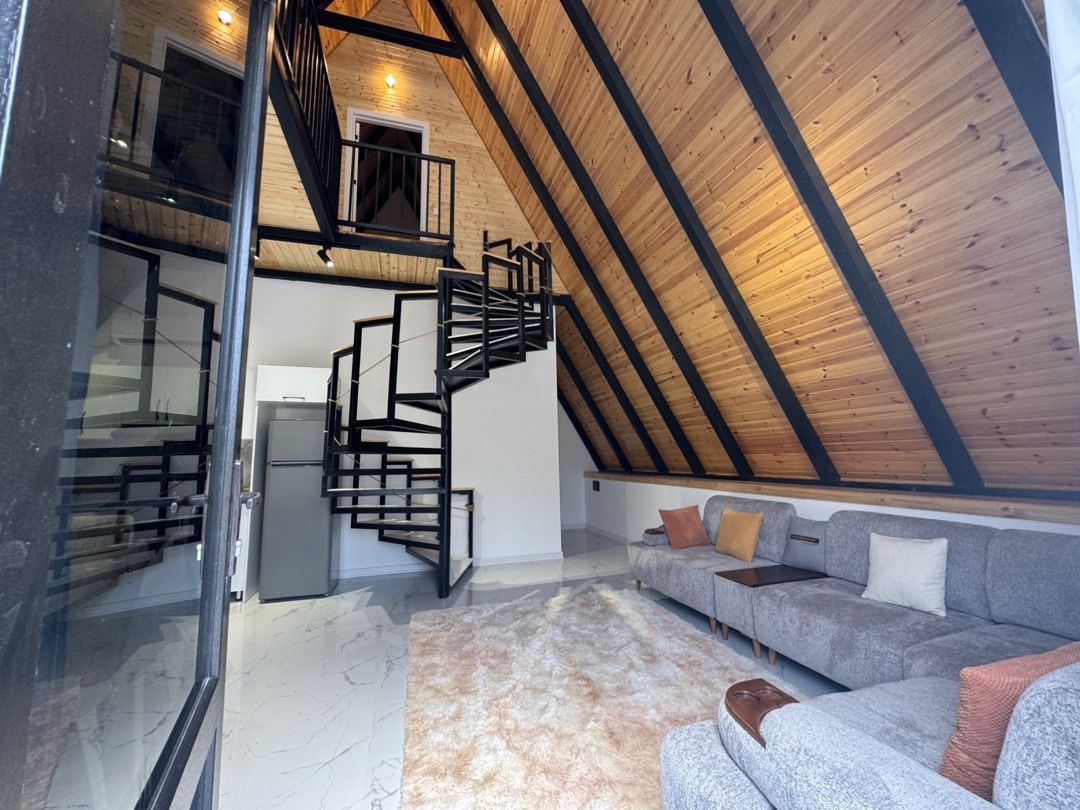 Bağ evi kirayə verilir, Göygöl r — Ev, villa, Göygöl (5)