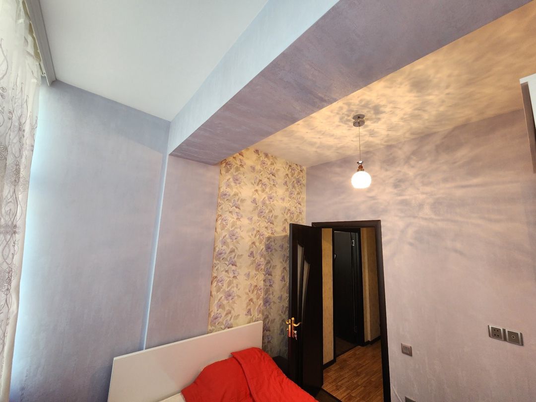 2-otaqlı yeni tikili, Masazır qəs., 30 m² — Mənzil, Bakı (5)