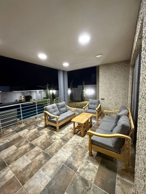 Bağ evi kirayə verilir, Mərdəkan qəs — Bakı