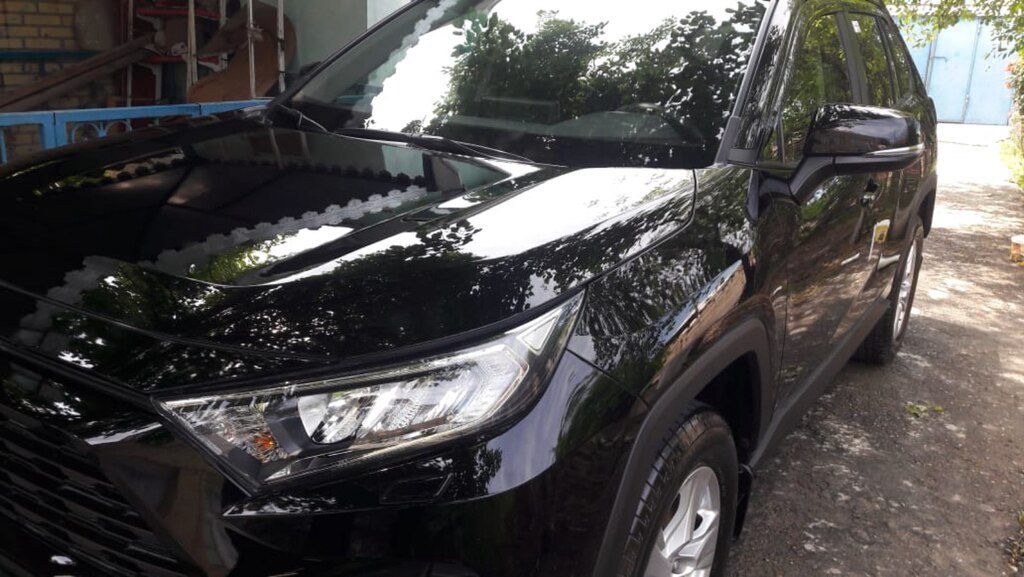 Toyota RAV4, 2.0 L, 2021 il, 17 000 km — Avtomobillər, Naxçıvan (11)