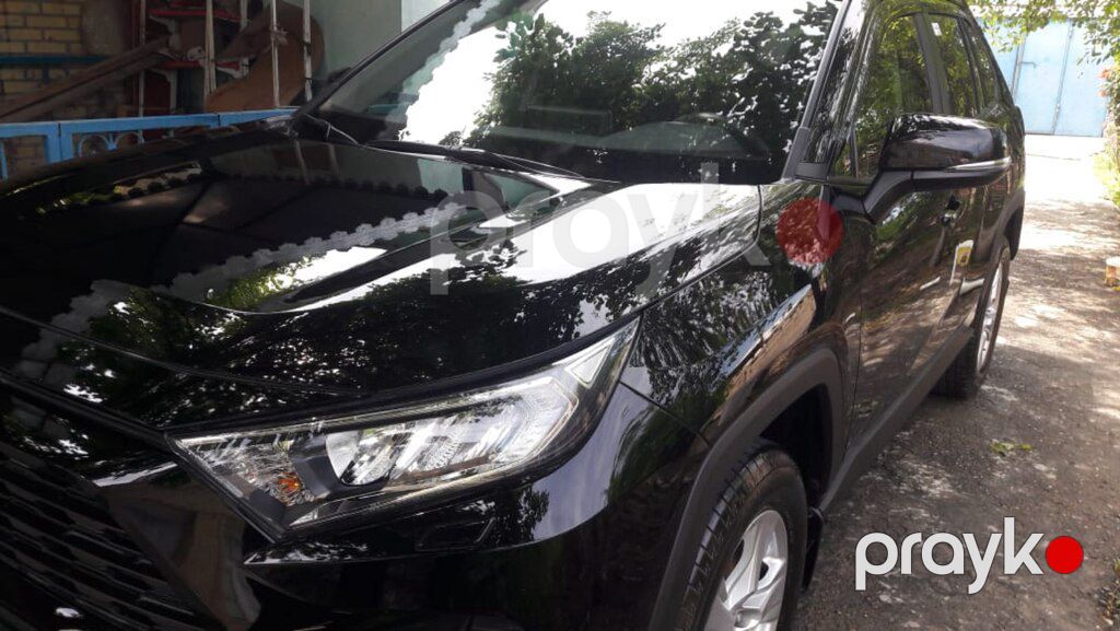 Toyota RAV4, 2.0 L, 2021 il, 17 000 km — Avtomobillər, Naxçıvan (11)