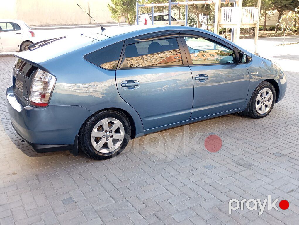 Toyota Prius, 1.5 L, 1.3 kWh, 2009 il, 285 000 km — Avtomobillər, Bakı (2)