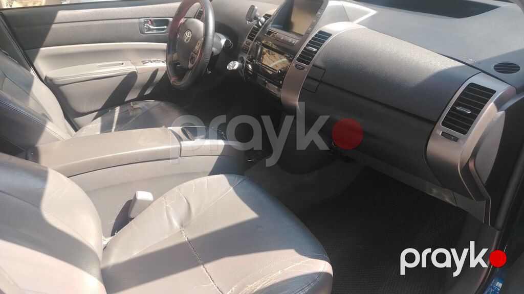 Toyota Prius, 1.5 L, 1.3 kWh, 2008 il, 270 000 km — Avtomobillər, Bakı (3)
