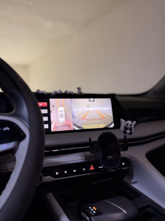 Changan CS 75 Plus, 1.5 L, 28.39 kWh, 2023 il, 22 000 km — Avtomobillər, Bakı (11)