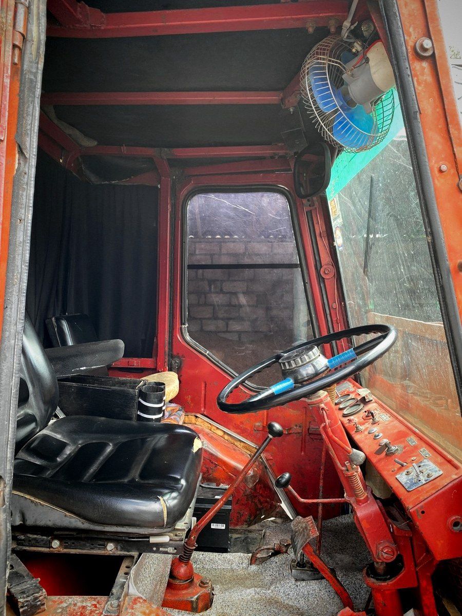 Т-16МГ-У1 — Avto, Qusar (5)