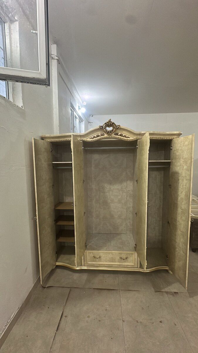 Yataq otağı mebeli — Mallar, Xırdalan (2)