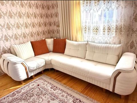 Divan 730azn. Açılır bazalı. Ünvan Əhmədli (6802) aml — Bakı