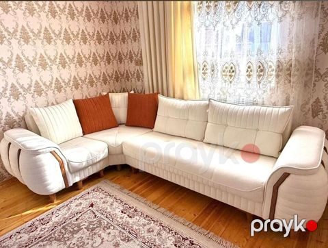 Divan 650azn. Açılır bazalı. Ünvan Əhmədli (6802) aml