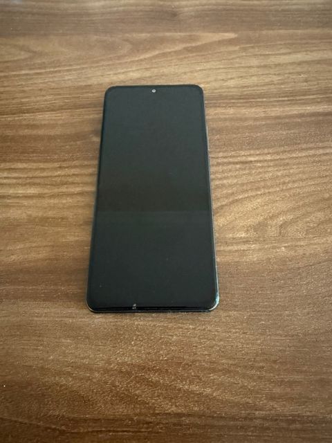 Xiaomi Poco F3 Night Black 256GB/8GB — Bakı