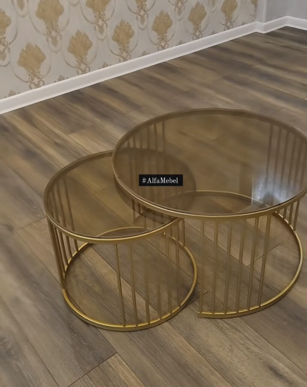 Yemək otağı üçün modern dəst - 8 nəfərlik masa–stul komplekti: Masa — Mebel, Bakı (3)