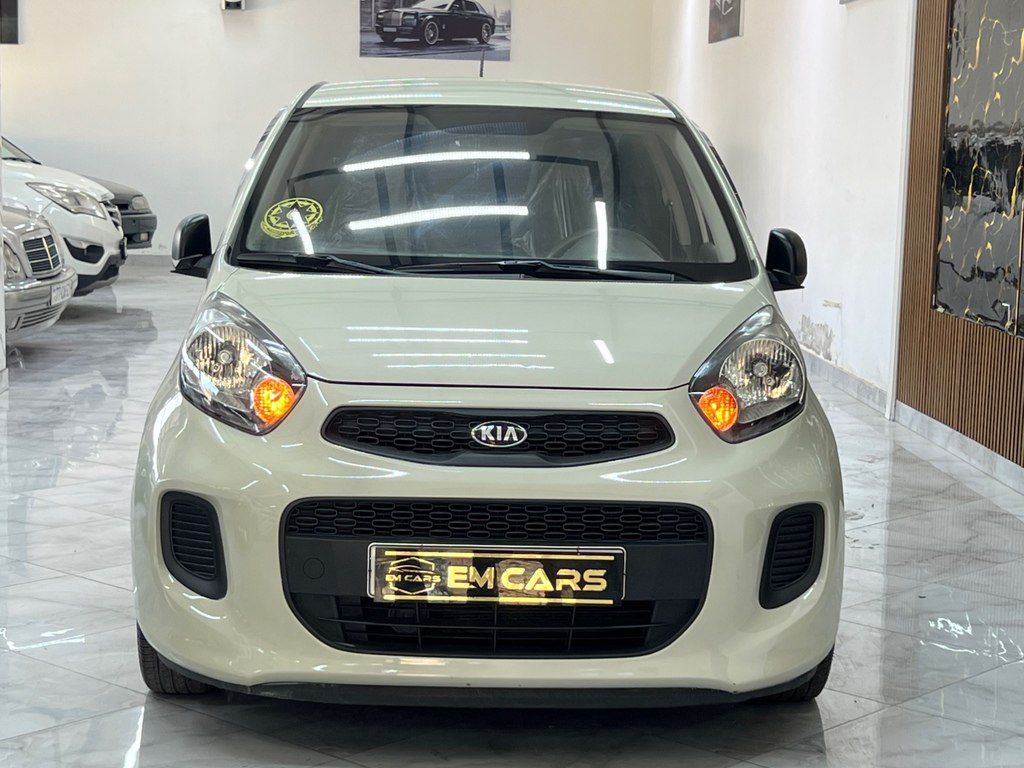Kia Picanto, 1.0 L, 2015 il, 70 000 km — Avtomobillər, Bakı (6)