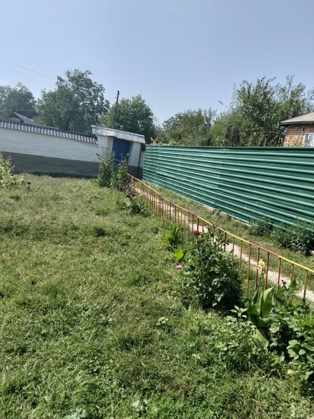 Vəndam, 5 kv. m, 3 otaqlı, Hovuzsuz — Daşınmaz əmlak, Qəbələ (4)