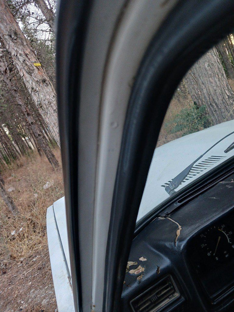 Lada (VAZ) 2104, 1.6 L, 2008 il, 214 142 km — Avtomobillər, Bakı (7)