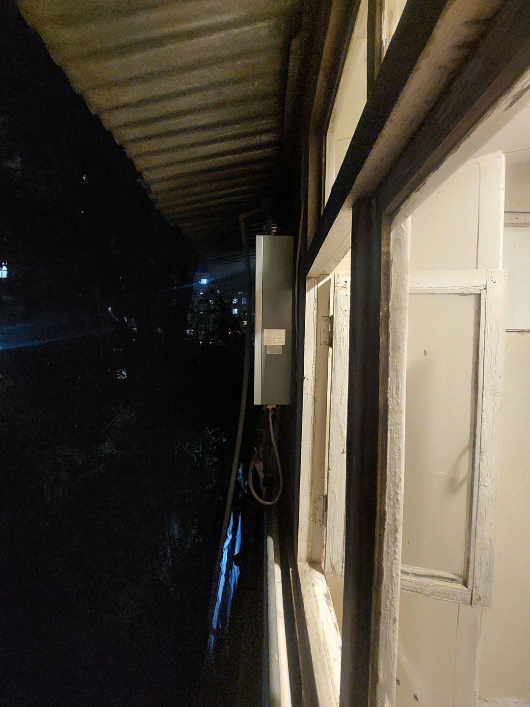 1-otaqlı mənzil kirayə verilir, Q.Qarayev m., 30 m² — Mənzil, Bakı (12)