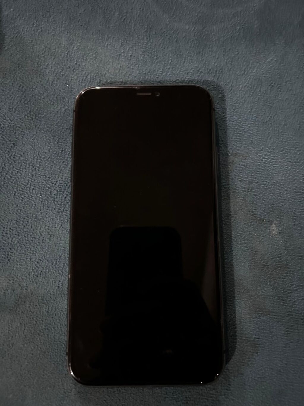 IPhone 11, 64 GB, Black Titanium — Apple iPhone, Gədəbəy (4)