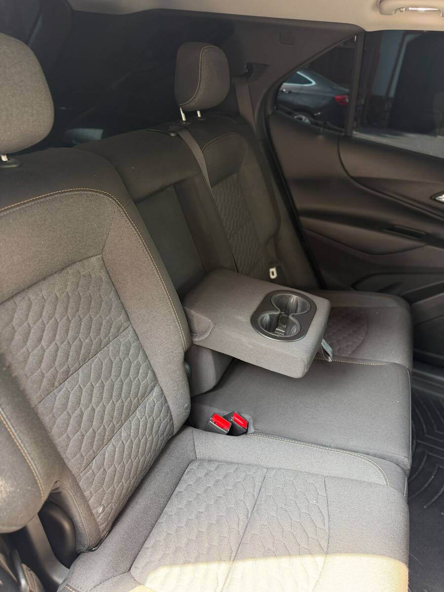 Chevrolet Equinox, 2018 il — Avtomobillər, Göygöl (5)
