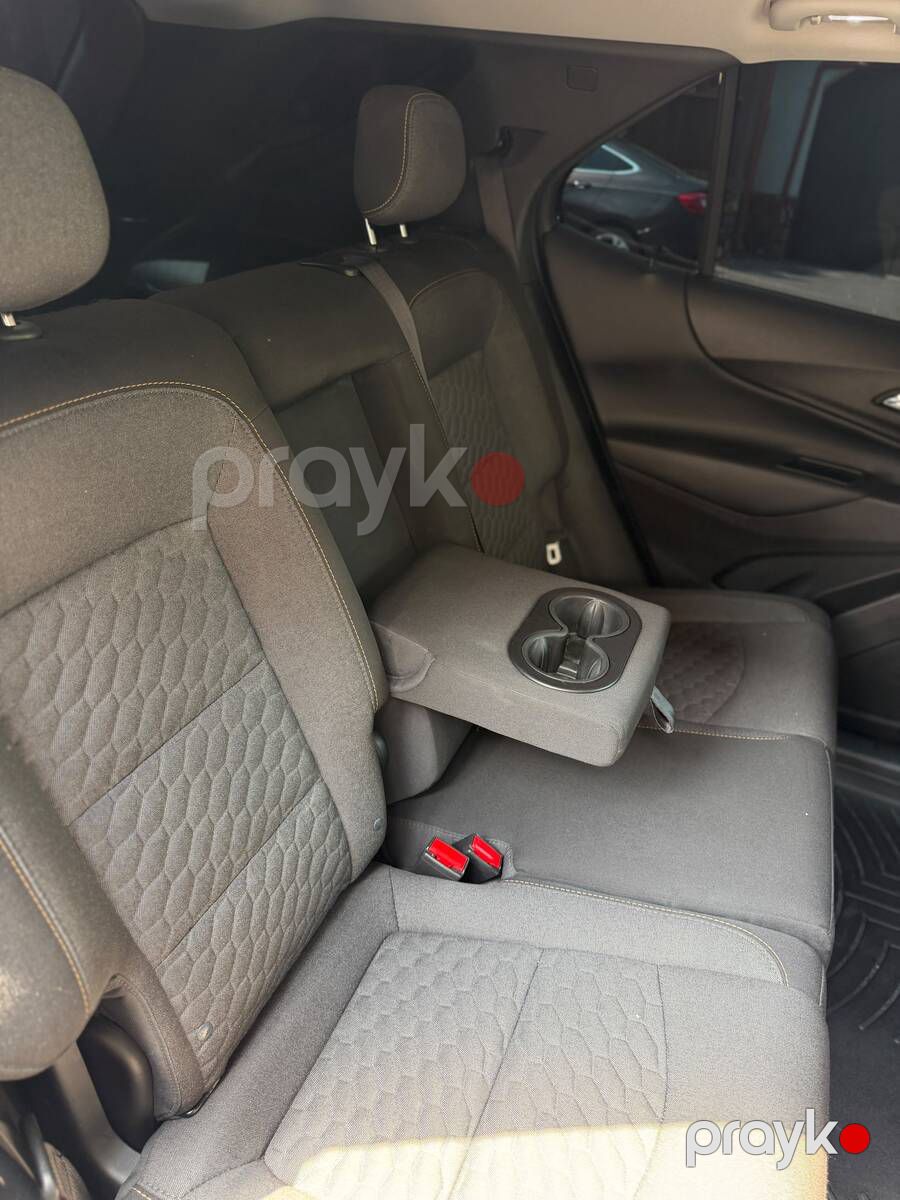 Chevrolet Equinox, 2018 il — Avtomobillər, Göygöl (5)