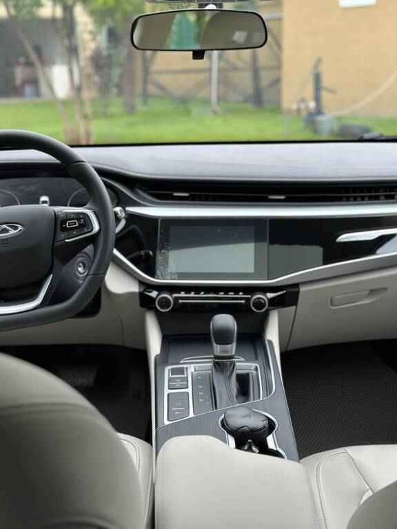 Chery Arrizo 5, 1.5 L, 2023 il, 17 000 km — Avtomobillər, Zaqatala (8)