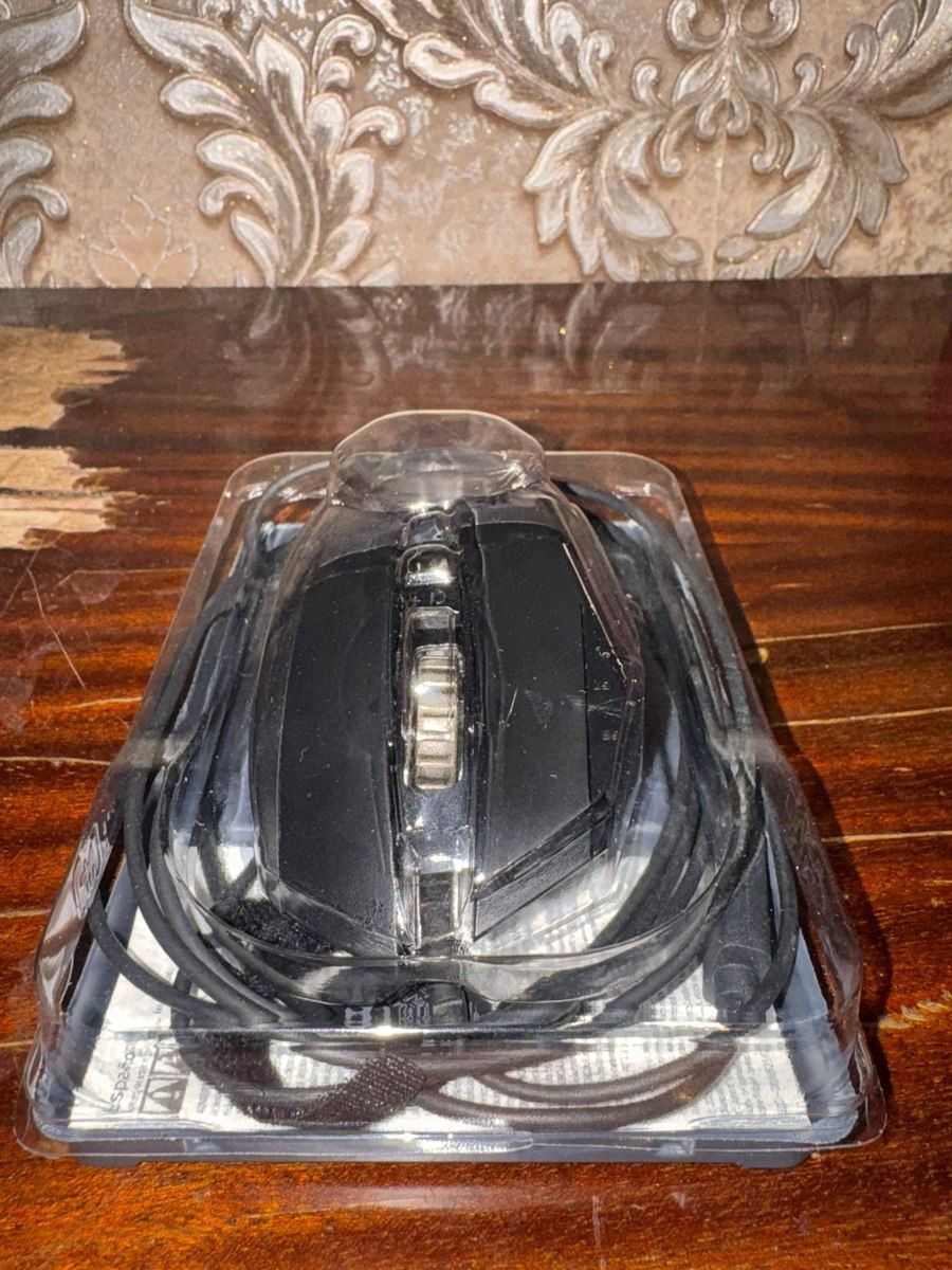 Loghitech G502 Hero Gaming Mouse — Elektronika, Bakı (3)