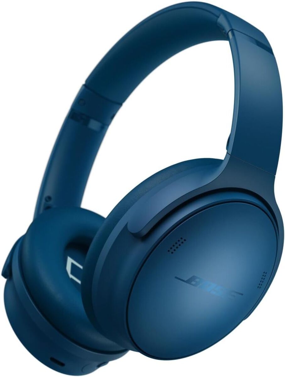 Bose QuietComfort Wireless ANC Headphones — Elektronika, Bakı (8)