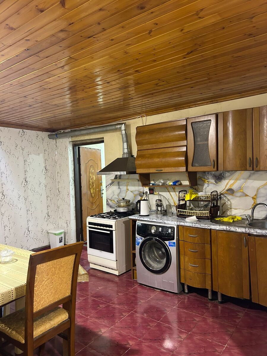 3-otaqlı mənzil kirayə verilir, Yeni Yasamal qəs., 60 m² — Mənzil, Bakı (6)