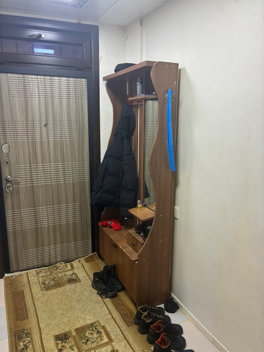 3-otaqlı mənzil kirayə verilir, Binəqədi r., 70 m² — Mənzil, Bakı (6)