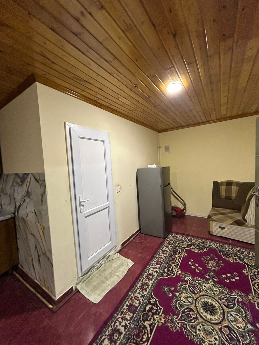 3-otaqlı mənzil kirayə verilir, Yeni Yasamal qəs., 60 m² — Mənzil, Bakı (5)