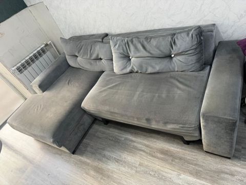 Salonda az işlənib — Bakı