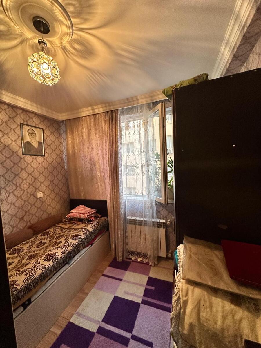 3-otaqlı yeni tikili, Xırdalan ş., 70 m² — Mənzil, Xırdalan (5)
