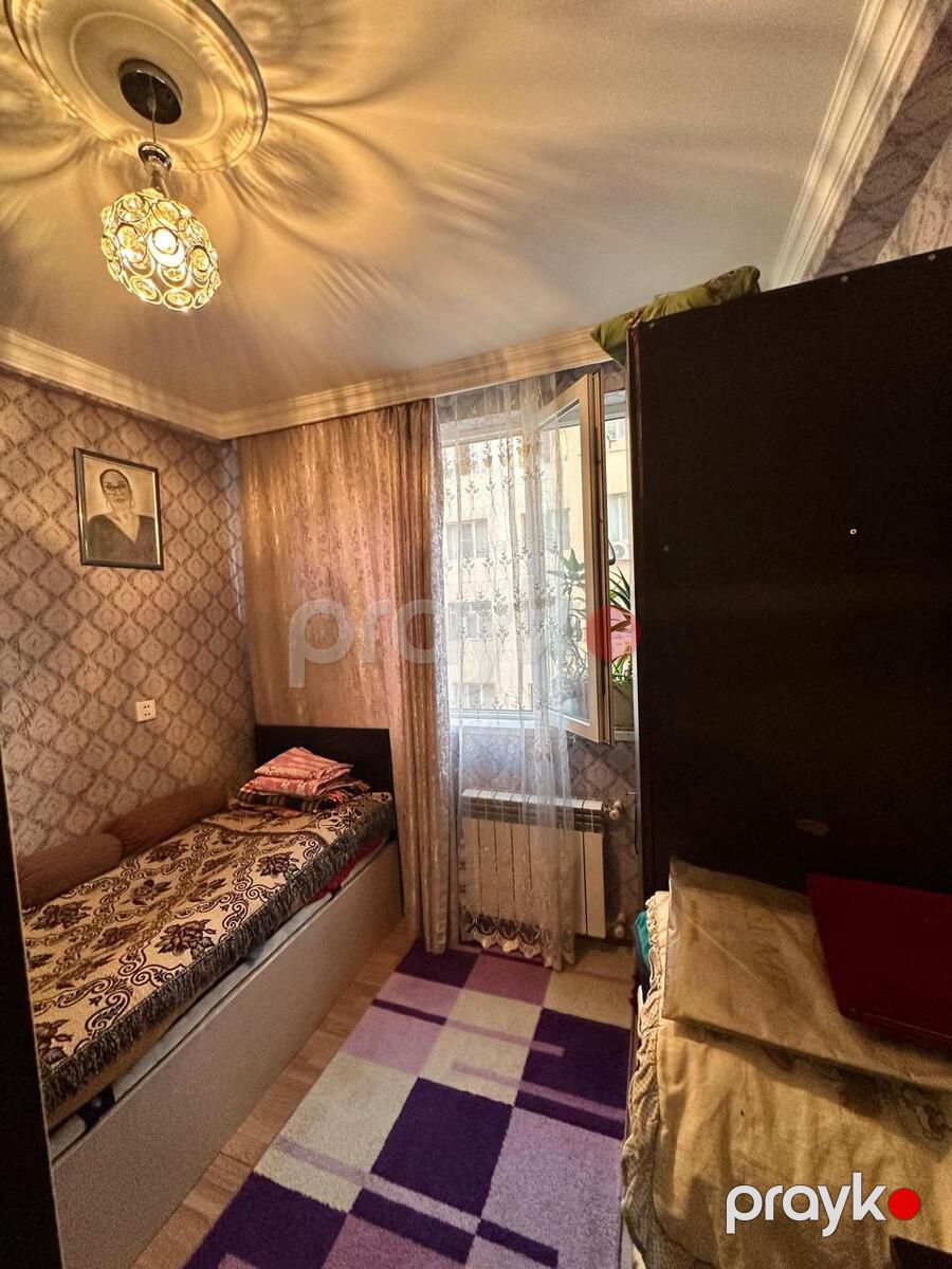 3-otaqlı yeni tikili, Xırdalan ş., 70 m² — Mənzil, Xırdalan (5)