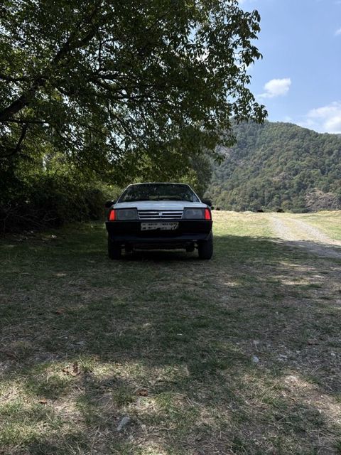 Lada (VAZ) 21099, 1.5 L, 1993 il, 238 560 km — İsmayıllı
