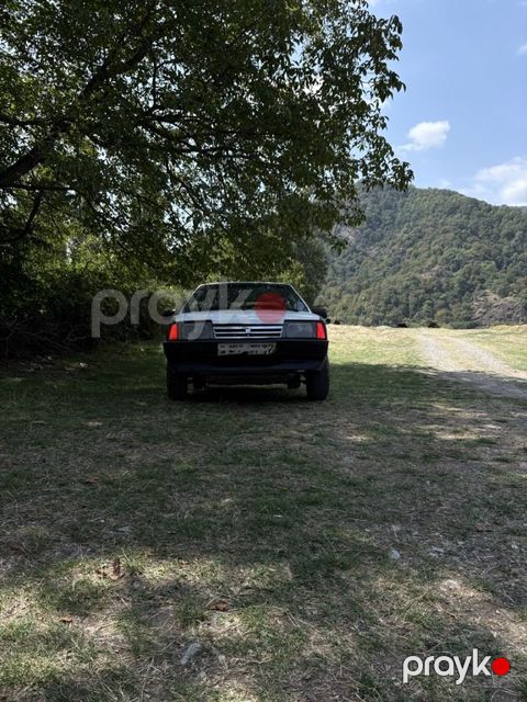 Lada (VAZ) 21099, 1.5 L, 1993 il, 238 560 km