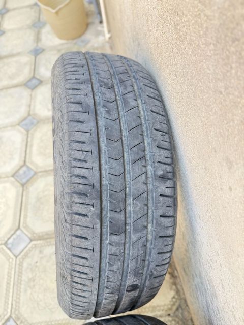 Bridgestone şinləri 205/60 R16 — Bakı
