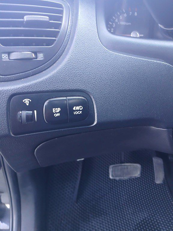 Kia Sportage, 2.0 L, 2007 il, 228 000 km — Avtomobillər, Bakı (10)