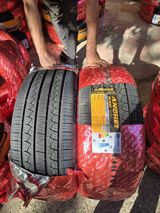 Anchee şinləri 275/45 R21 — Cars