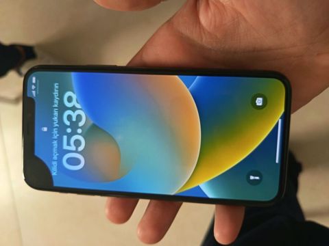 IPhone 11 Pro, 64 GB, Face ID — Digah