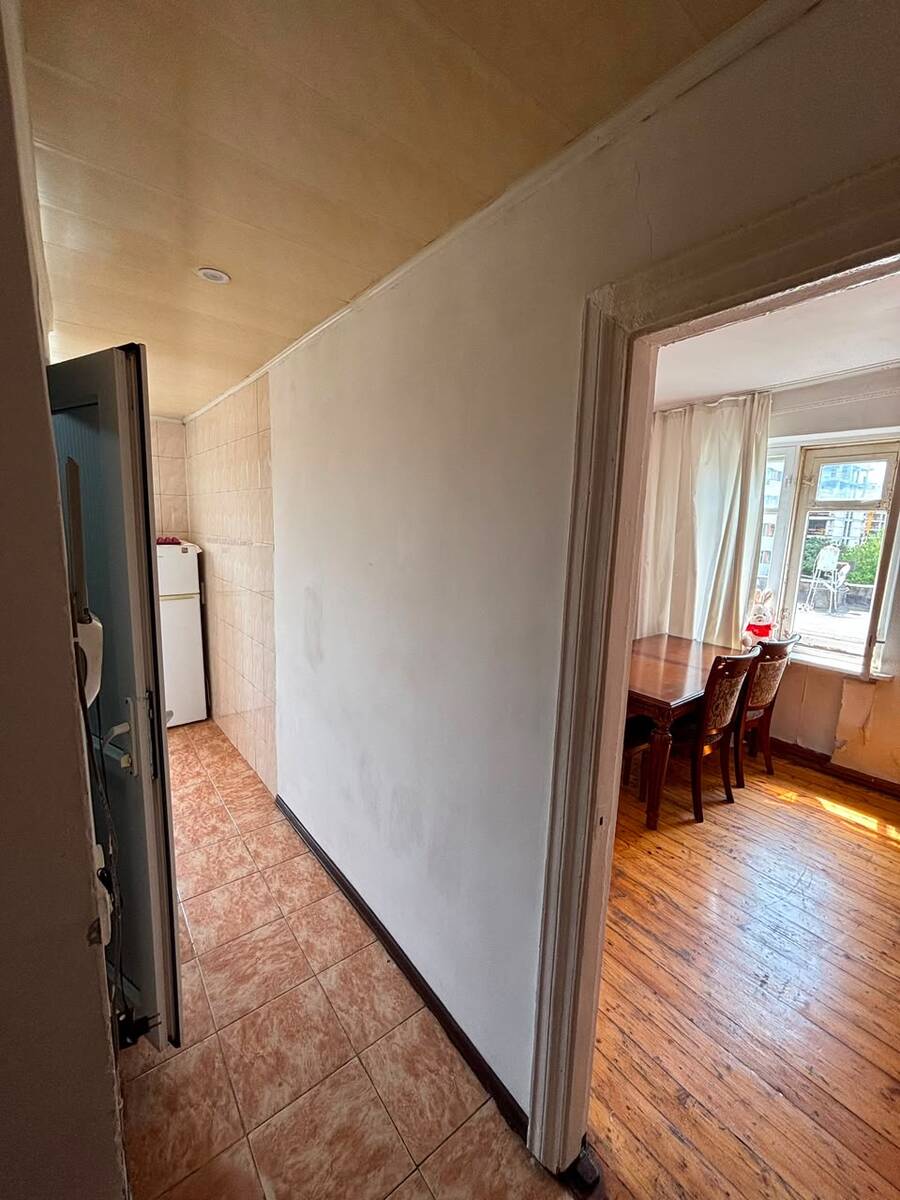 1-otaqlı mənzil kirayə verilir, Gənclik m., 32 m² — Mənzil, Bakı (5)