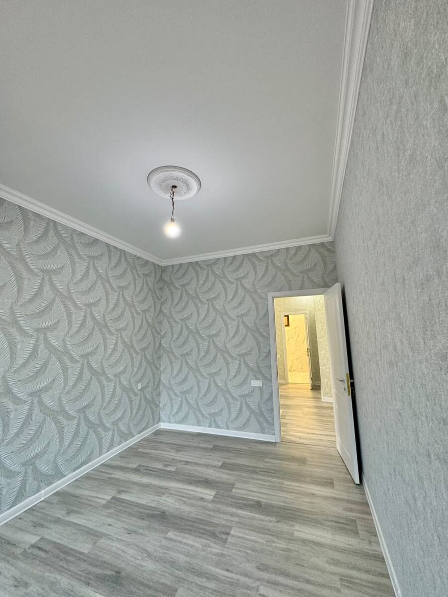 Həyət evi, Zabrat qəs — Ev, villa, Bakı (10)