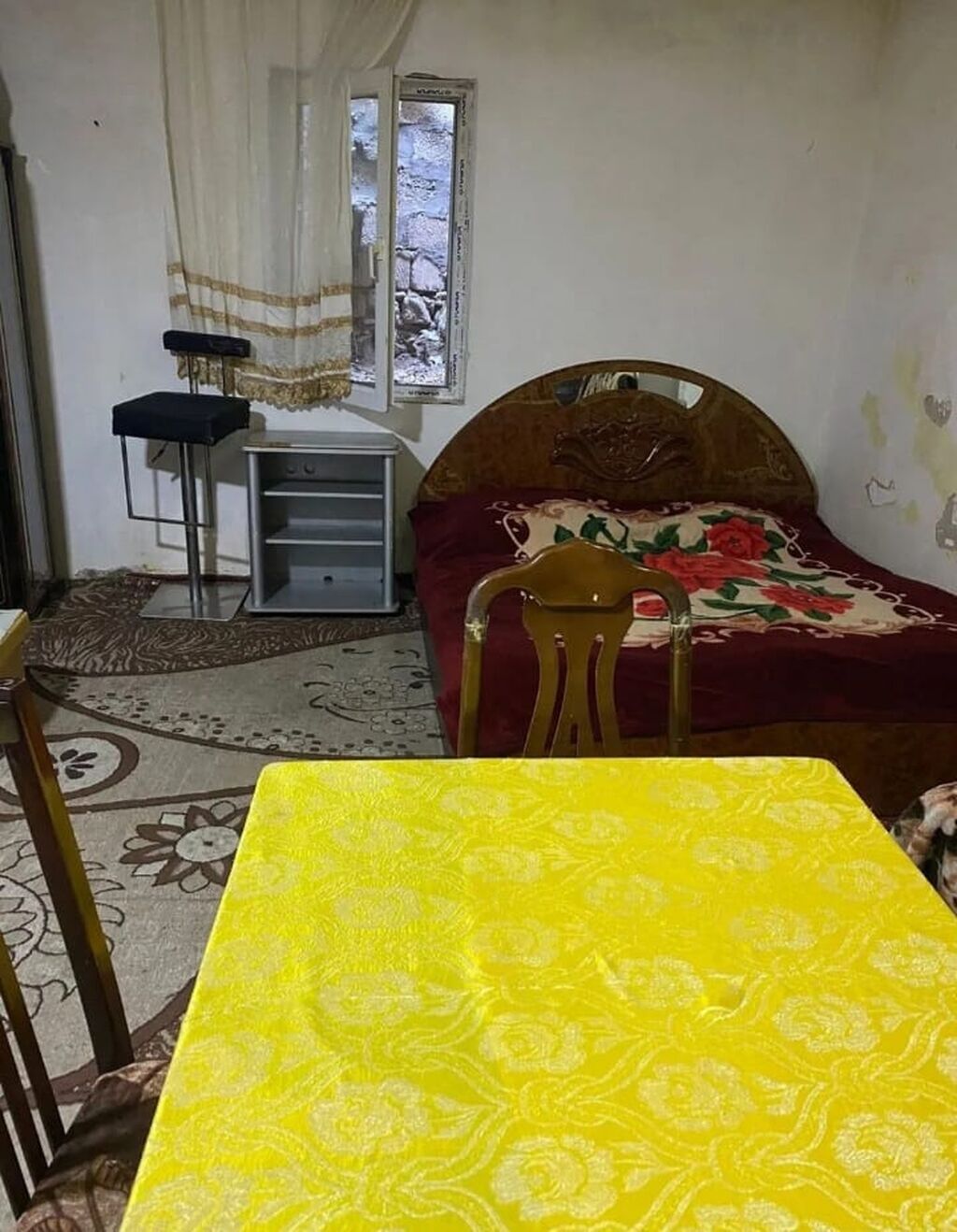 Qiyməti razılaşmaq olar tələbə qız və yaxut ailə olanlar əlaqə — Daşınmaz əmlak, Bakı (3)