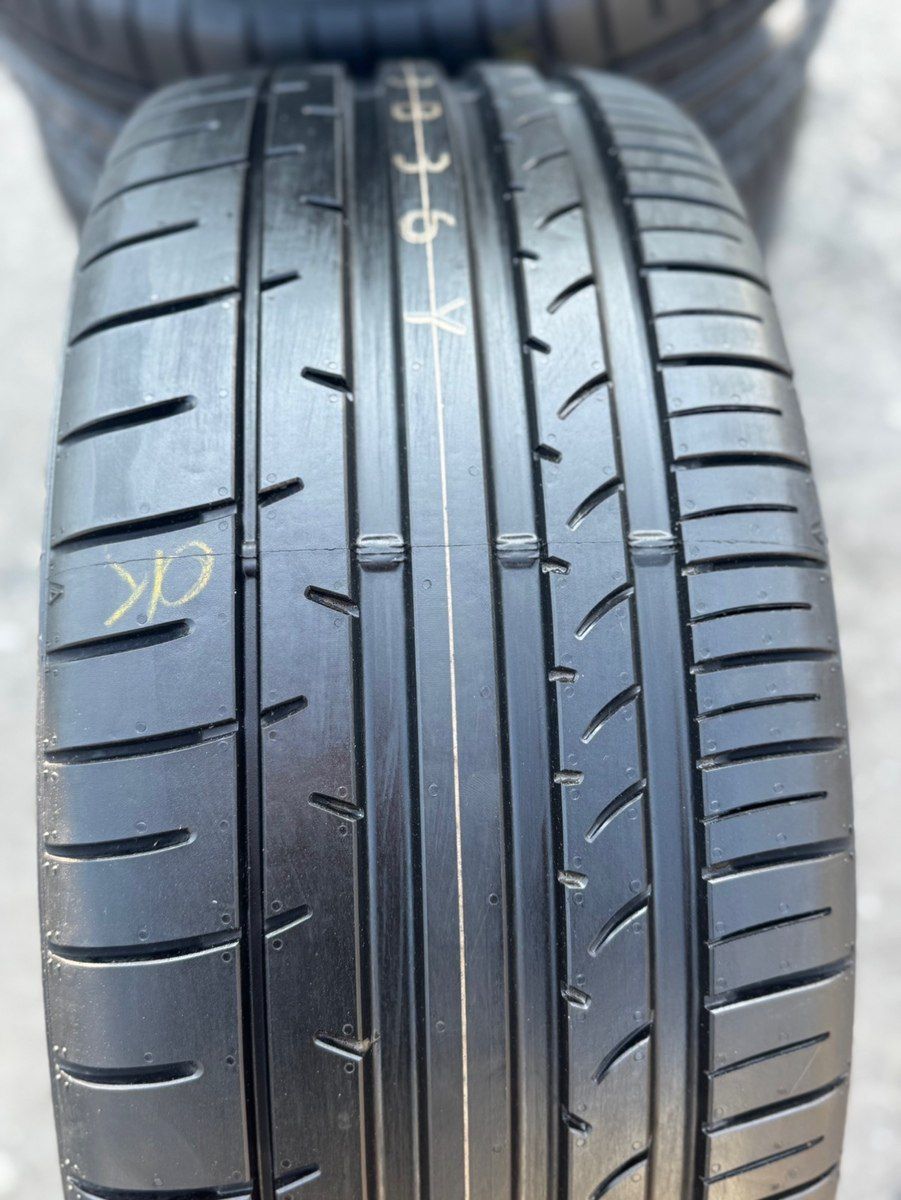 BMW F10 təkərləri — Ehtiyat hissələri və aksesuarlar, Bakı (5)